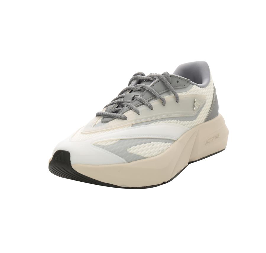 adidas Lıghtblaze Kadın Spor Ayakkabı Gri adidas Lıghtblaze Kadın Spor Ayakkabı Gri