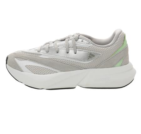 adidas Lıghtblaze Kadın Spor Ayakkabı Gri adidas Lıghtblaze Kadın Spor Ayakkabı Gri