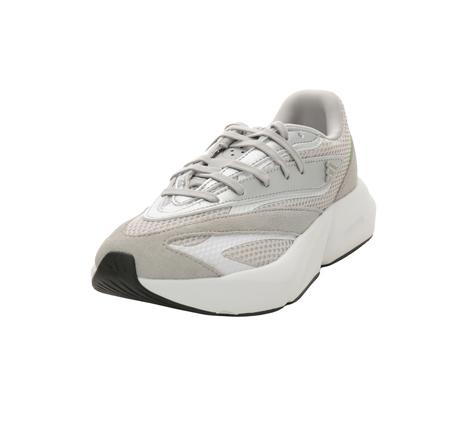 adidas Lıghtblaze Kadın Spor Ayakkabı Gri