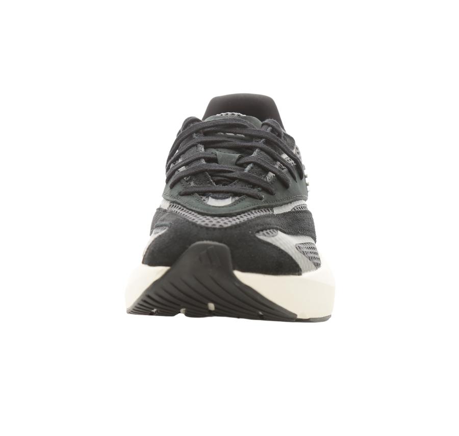 adidas Lıghtblaze Kadın Spor Ayakkabı Siyah adidas Lıghtblaze Kadın Spor Ayakkabı Siyah