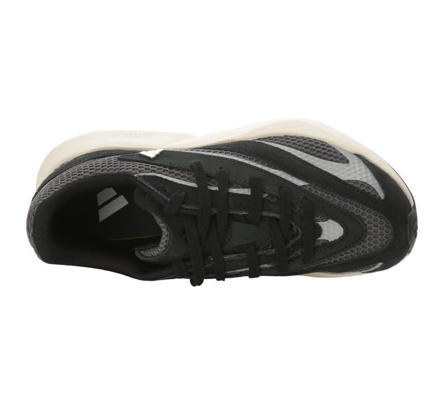 adidas Lıghtblaze Kadın Spor Ayakkabı Siyah adidas Lıghtblaze Kadın Spor Ayakkabı Siyah