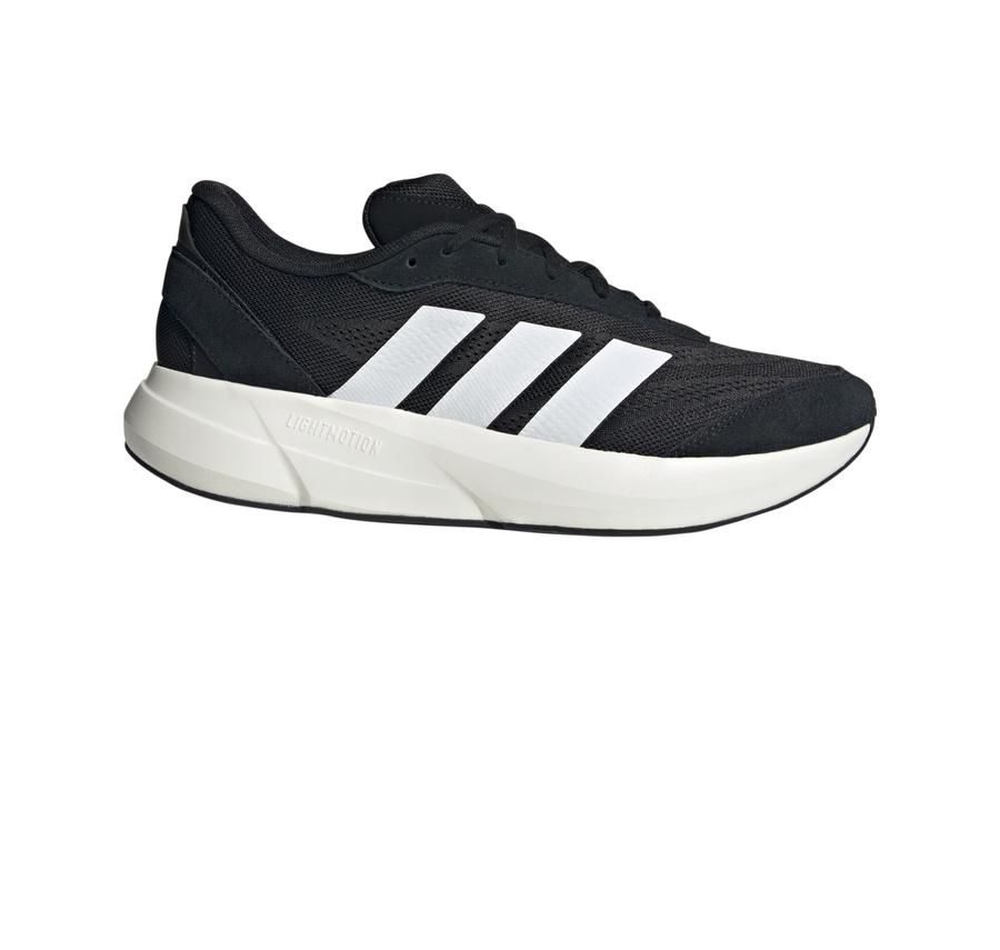 adidas Lıghtshıft Erkek Spor Ayakkabı Siyah adidas Lıghtshıft Erkek Spor Ayakkabı Siyah