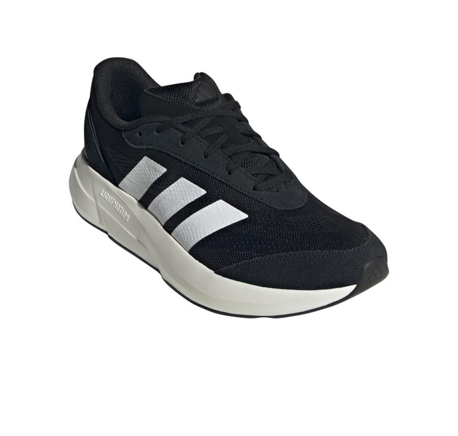 adidas Lıghtshıft Erkek Spor Ayakkabı Siyah adidas Lıghtshıft Erkek Spor Ayakkabı Siyah