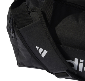 adidas Lınear Duff Xs Spor Çantası Siyah
