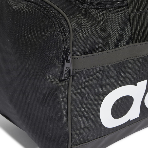 adidas Lınear Duffel M Spor Çantası Siyah adidas Lınear Duffel M Spor Çantası Siyah