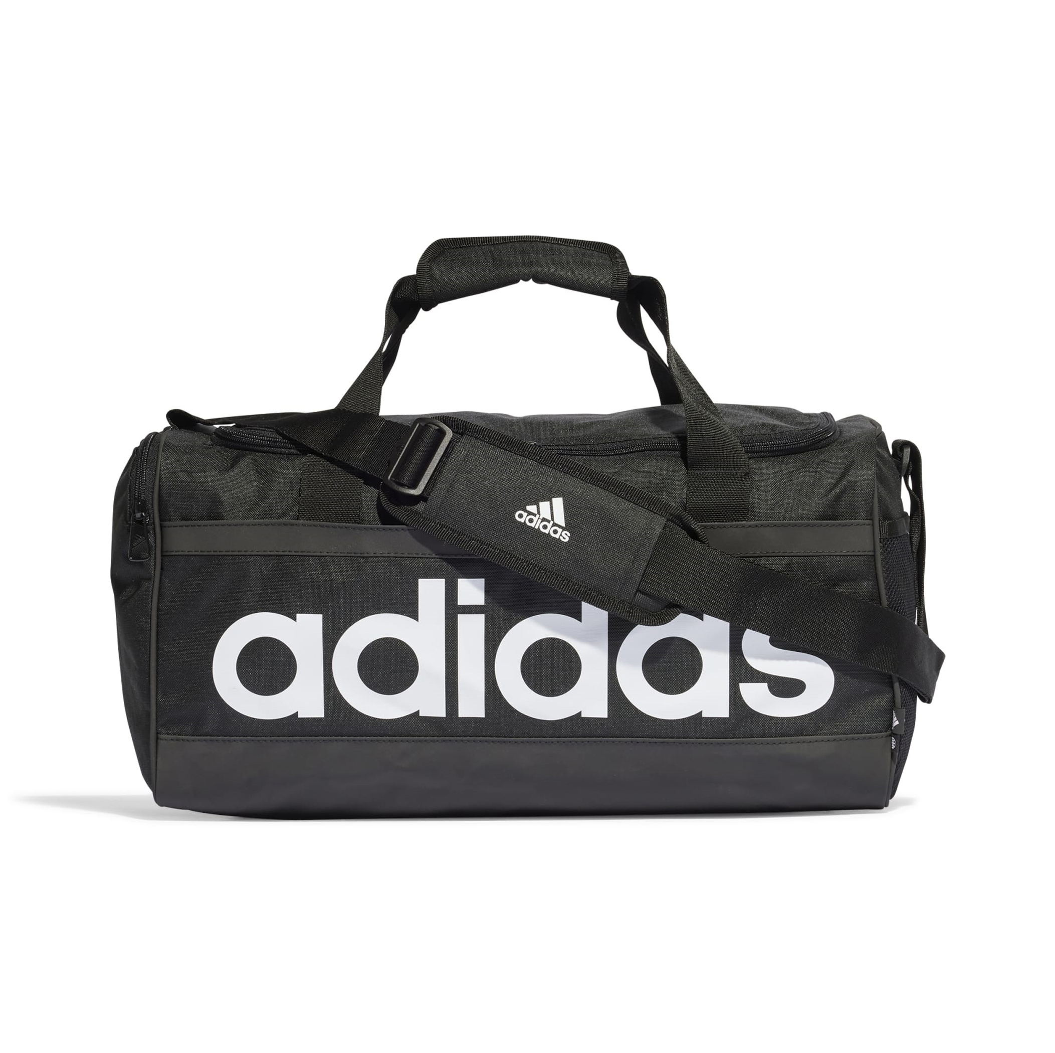 Unisex сумка adidas Linear Duffel S Çantasi