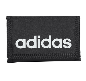 adidas Lınear Wallet Cüzdan Siyah