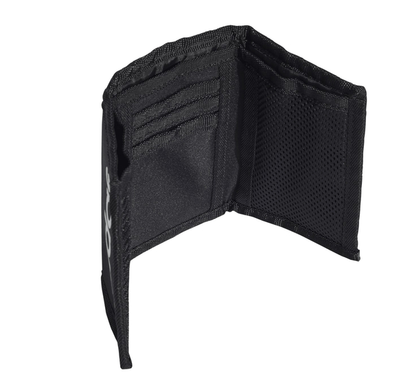 adidas Lınear Wallet Cüzdan Siyah adidas Lınear Wallet Cüzdan Siyah