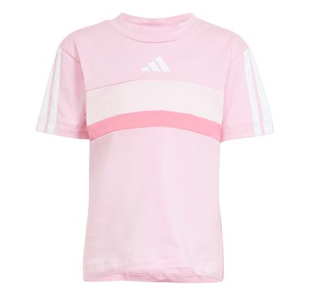 adidas Lk 3S Tıb T Çocuk T-Shirt