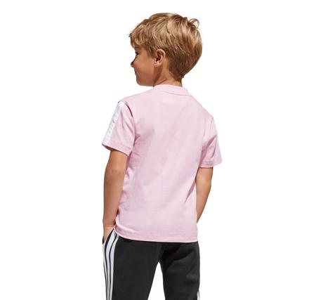 adidas Lk 3S Tıb T Çocuk T-Shirt