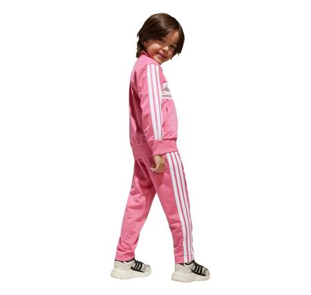 adidas Lk 3S Tıb Ts Çocuk Eşofman Takımı