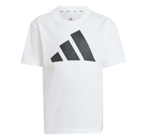 adidas Lk Bl Tee 160 Çocuk T-Shirt Beyaz