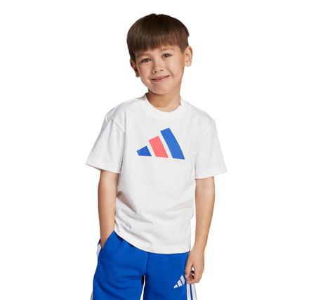 adidas Lk Bl Tee 160 Çocuk T-Shirt