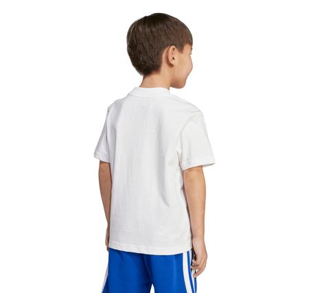 adidas Lk Bl Tee 160 Çocuk T-Shirt