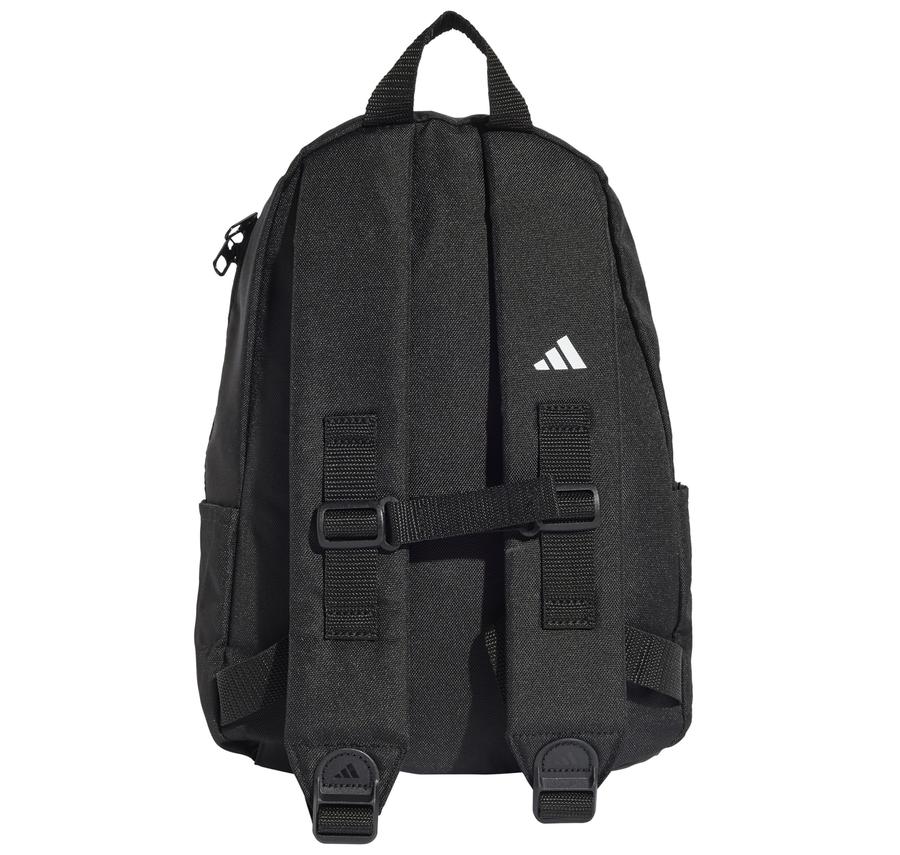 adidas Lk Bp 3Bar Sırt Çantası Siyah adidas Lk Bp 3Bar Sırt Çantası Siyah