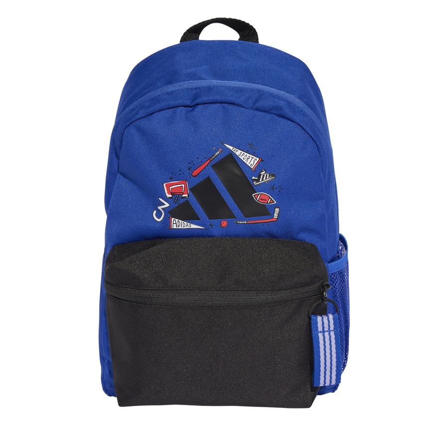 adidas Lk Doodle Bpk Sırt Çantası Lacivert adidas Lk Doodle Bpk Sırt Çantası Lacivert