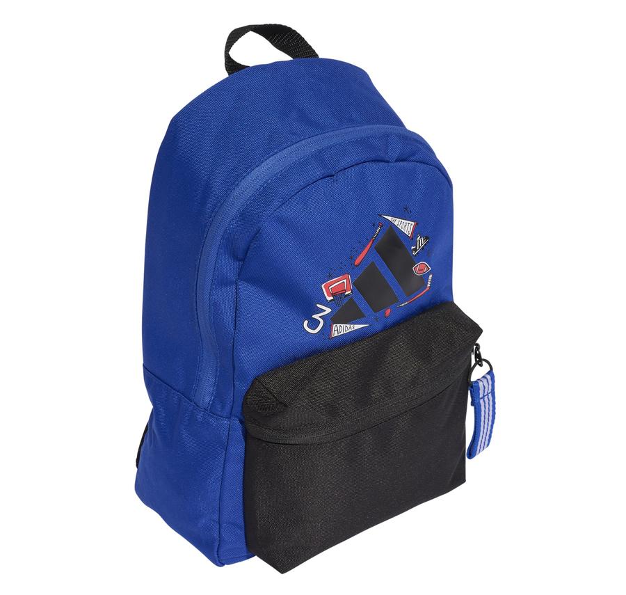 adidas Lk Doodle Bpk Sırt Çantası Lacivert adidas Lk Doodle Bpk Sırt Çantası Lacivert