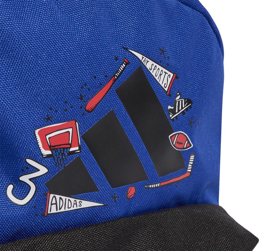 adidas Lk Doodle Bpk Sırt Çantası Lacivert adidas Lk Doodle Bpk Sırt Çantası Lacivert