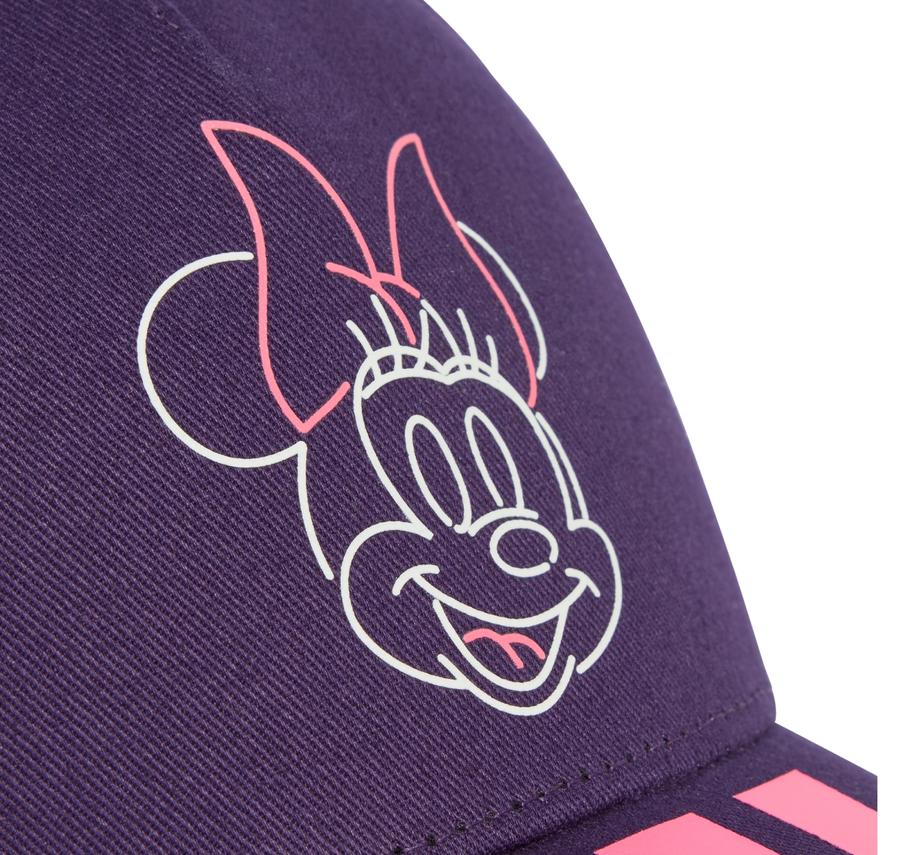 adidas Disney Minnie Mouse Şapka Mor adidas Disney Minnie Mouse Şapka Mor