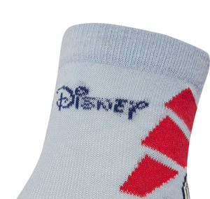 adidas X Disney Mickey Mouse Çorap Beyaz