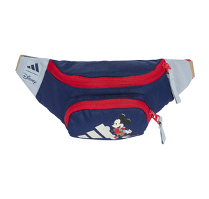 adidas X Disney Mickey Mouse Bel Çantası Lacivert