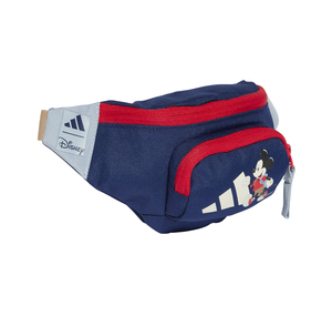 adidas X Disney Mickey Mouse Bel Çantası Lacivert