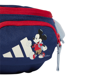 adidas X Disney Mickey Mouse Bel Çantası Lacivert