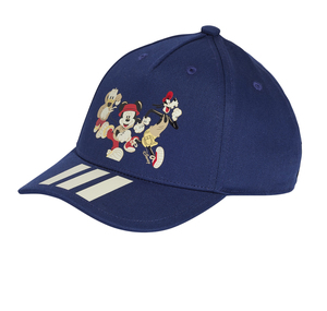 adidas X Disney Mickey Mouse Şapka Lacivert