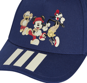 adidas X Disney Mickey Mouse Şapka Lacivert