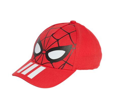 adidas Spider Man Cap Şapka Kırmızı