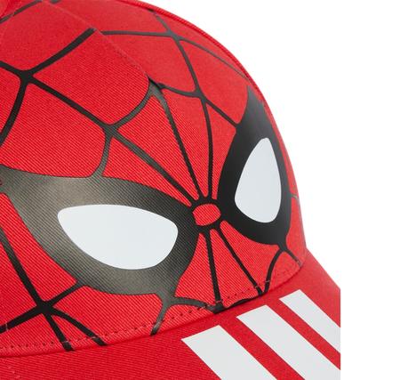 adidas Spider Man Cap Şapka Kırmızı