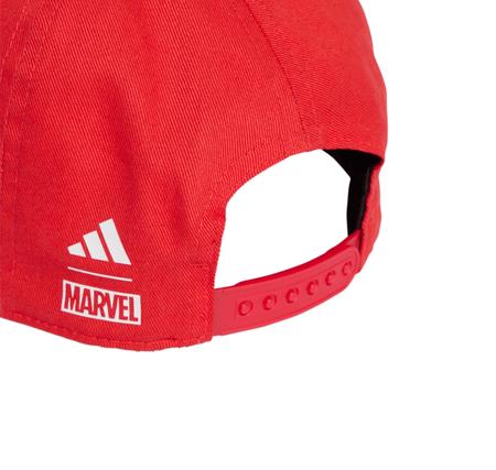 adidas Spider Man Cap Şapka Kırmızı