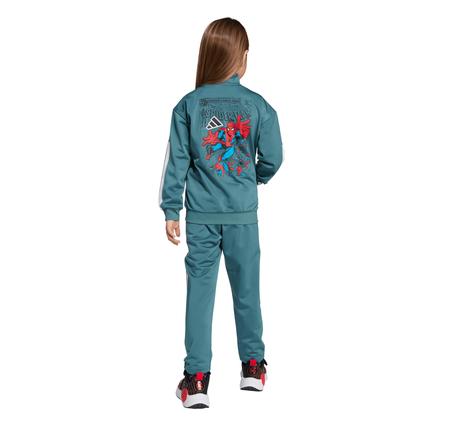 adidas Lk Mrvl Sm Ts Çocuk