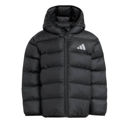 adidas Lk Sd Jkt Çocuk Mont Siyah