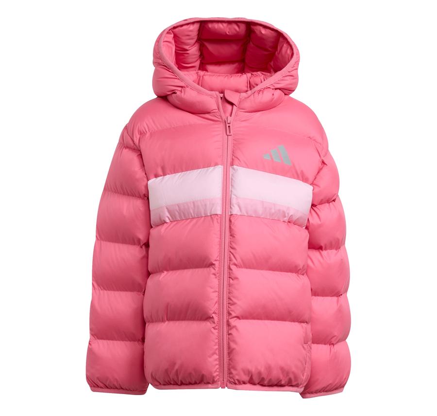 adidas Lk Sd Jkt Çocuk Mont Pembe adidas Lk Sd Jkt Çocuk Mont Pembe