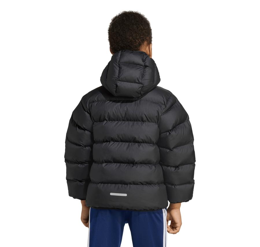 adidas Lk Sd Jkt Çocuk Mont Siyah adidas Lk Sd Jkt Çocuk Mont Siyah