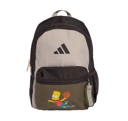 adidas Lk Sım Bpk Sırt Çantası Siyah