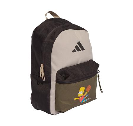 adidas Lk Sım Bpk Sırt Çantası Siyah