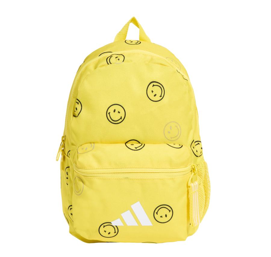 adidas Lk Smıley Bpk Sırt Çantası Sarı adidas Lk Smıley Bpk Sırt Çantası Sarı