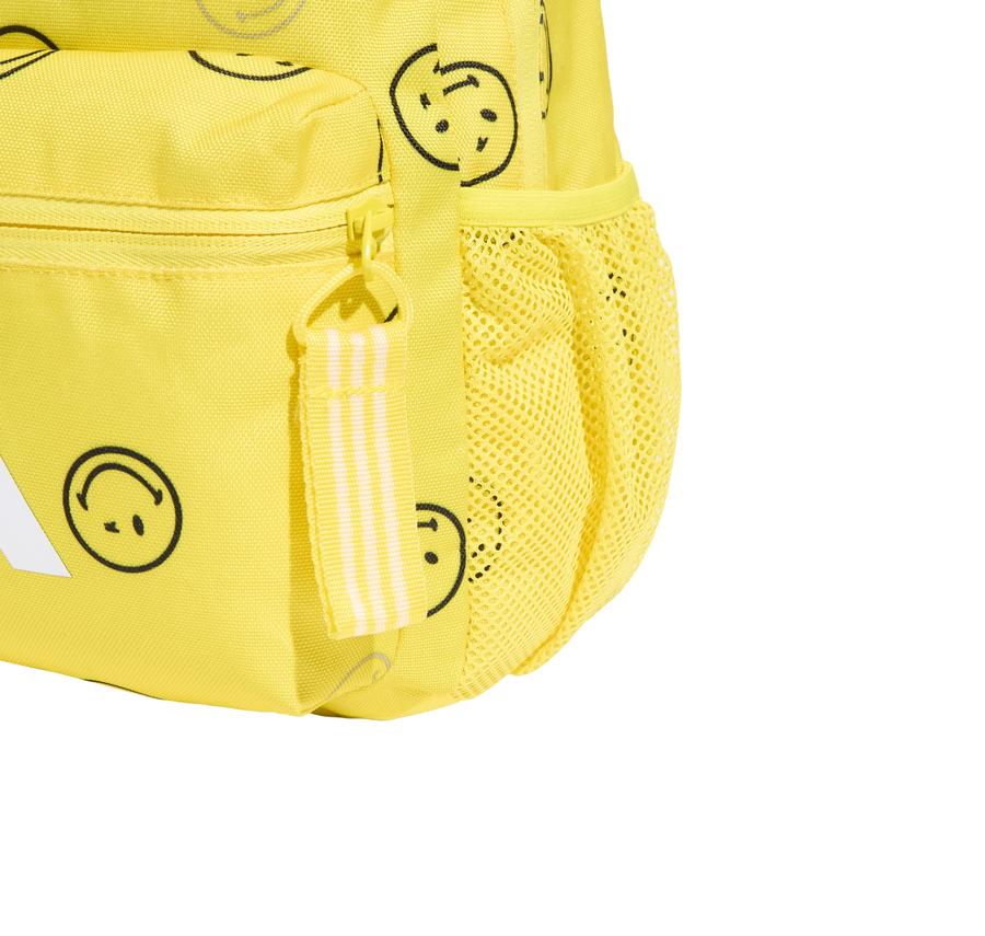 adidas Lk Smıley Bpk Sırt Çantası Sarı adidas Lk Smıley Bpk Sırt Çantası Sarı