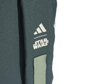 adidas Lk Sw Mndo Bp Sırt Çantası Yeşil