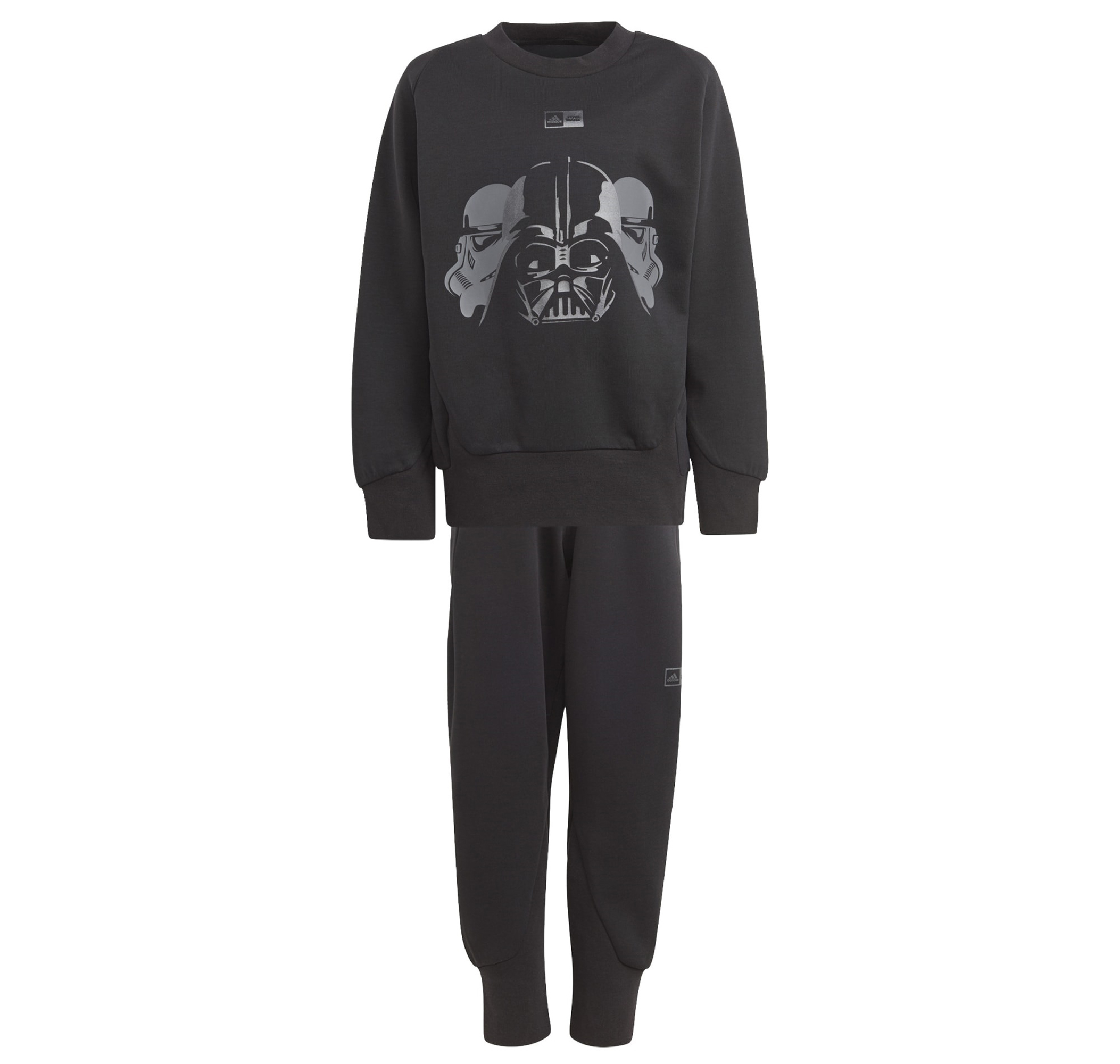 Детский спортивный костюм adidas X Star Wars Z.n.e. Crewneck