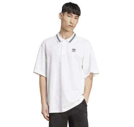 adidas Loose Polo Erkek