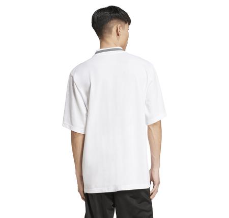 adidas Loose Polo Erkek