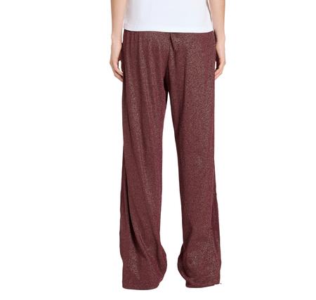 adidas Lurex Fb Tp Kadın Eşofman Altı