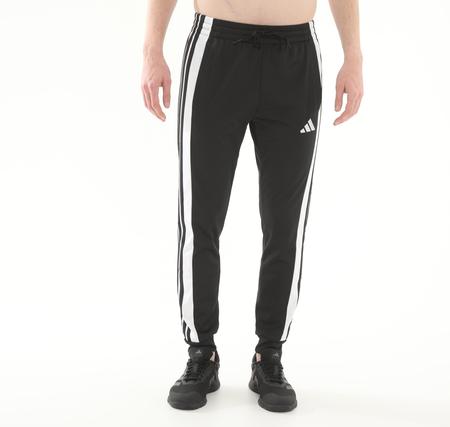 adidas M 3S Cb Tr Pt Erkek Eşofman Altı Siyah