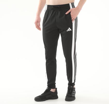 adidas M 3S Cb Tr Pt Erkek Eşofman Altı Siyah