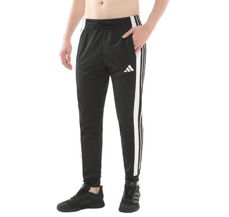 adidas M 3S Cb Tr Pt Erkek Eşofman Altı Siyah