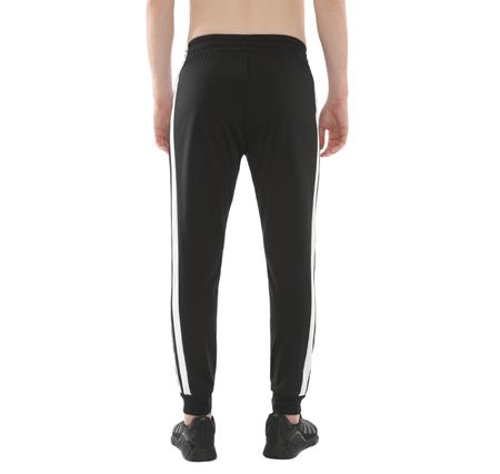 adidas M 3S Cb Tr Pt Erkek Eşofman Altı Siyah