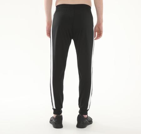 adidas M 3S Cb Tr Pt Erkek Eşofman Altı Siyah